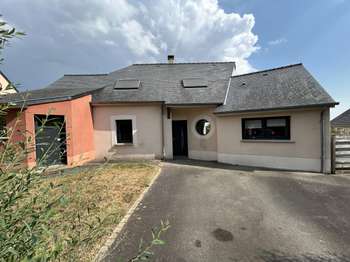 Vente Maison 4 chambresAhuillé