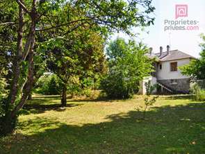 Vente Maison 2 chambresAhuillé