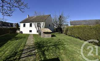 Photo Vente maison Ahuillé