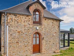 Vente Maison 2 chambresAhuillé