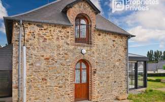 Photo Vente maison Ahuillé