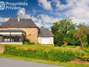 Vente Maison 2 chambresAhuillé