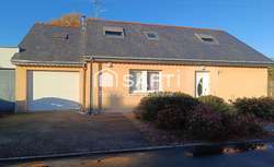 Photo Vente maison Ahuillé