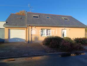 Vente Maison 3 chambresAhuillé