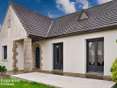 Vente maison Ahuillé - 53