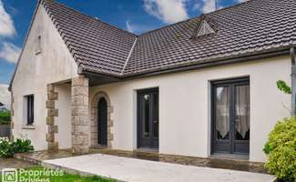Photo Vente maison Ahuillé