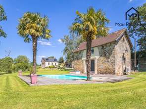 Vente Maison 3 chambresAhuillé