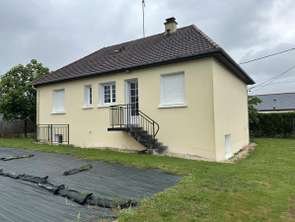 Vente Maison 3 chambresAhuillé