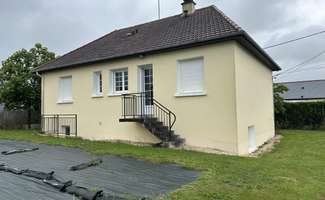 Photo Vente maison Ahuillé
