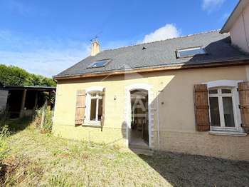 Maison 4 pièces 73 m² · à Ahuillé · 73 m² · 70 200 €