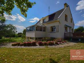 Vente Maison 4 chambresAhuillé