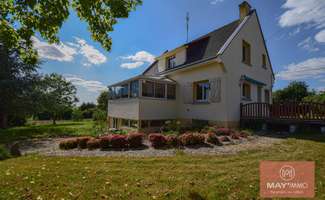 Photo Vente maison Ahuillé