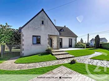 Vente Maison 3 chambresAhuillé