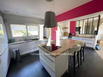 Vente maison 6 pièces Ahuillé 53
