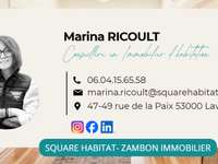 Vente maison 6 pièces Vente maison 6 pièces