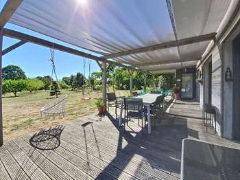 Vente Maison 4 chambresAhuillé
