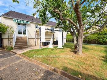 Vente maison 4 pièces Ahuillé 53