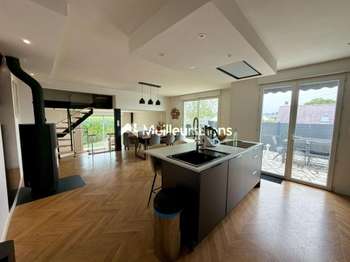 Photo Vente maison Ahuillé