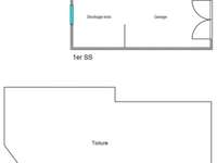 Vente maison 6 pièces Vente maison 6 pièces