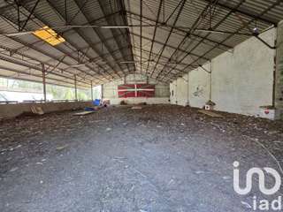 Vente maison 11 pièces