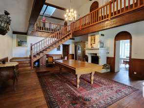 Vente Maison 6 chambresAïcirits-Camou-Suhast