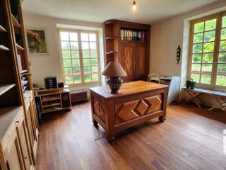 Vente maison 11 pièces