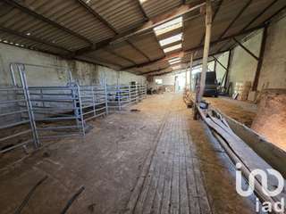 Vente maison 11 pièces