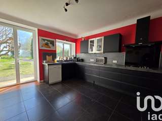 Vente maison 11 pièces