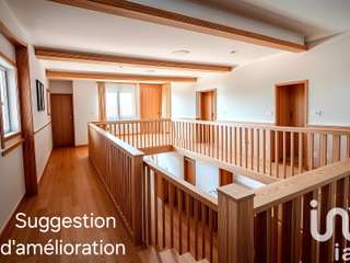 Vente maison 11 pièces