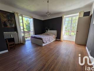 Vente maison 11 pièces