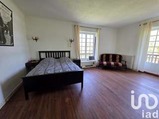 Vente maison 11 pièces