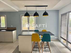 Vente Maison 7 chambresAiffres