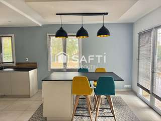 Vente maison 11 pièces