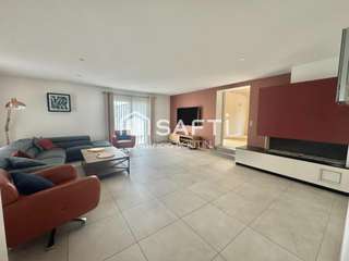 Vente maison 11 pièces