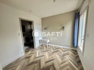 Vente maison 11 pièces