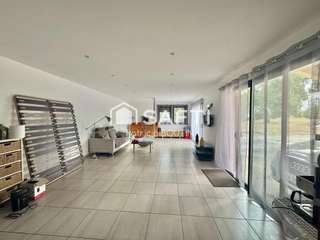 Vente maison 11 pièces