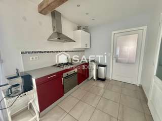Vente maison 11 pièces