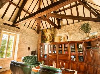 Vente Maison 3 chambresAiffres