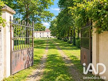 Vente Maison 3 chambresAiffres