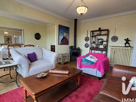 Vente maison 6 pièces Aiffres 79