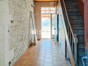 Vente Maison 5 chambresAiffres