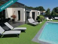 Vente maison 9 pièces Vente maison 9 pièces