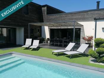 Vente maison 9 pièces Aiffres 79