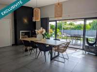 Vente maison 9 pièces Vente maison 9 pièces