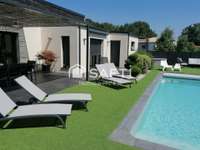 Vente maison 9 pièces Vente maison 9 pièces