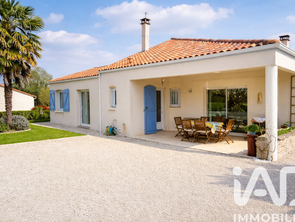 Vente Maison 6 piècesAiffres