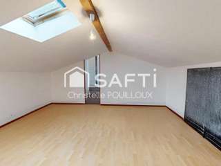Vente maison 11 pièces