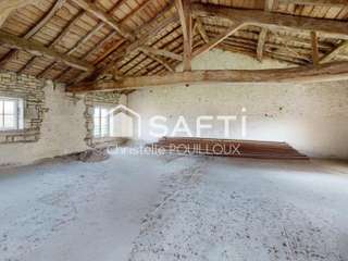 Vente maison 11 pièces