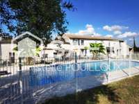 Vente maison 11 pièces