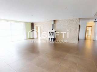 Vente maison 11 pièces